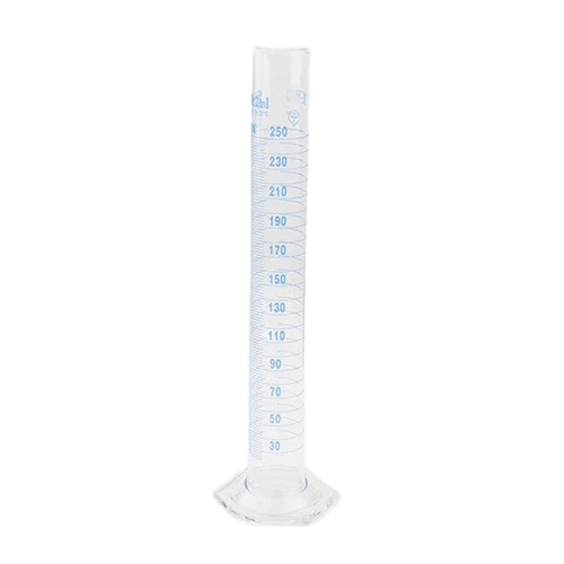 Picture of Duran Measuring Cylinder 250mL