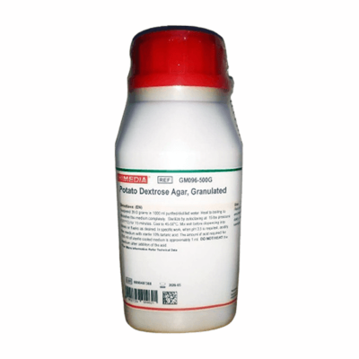 Picture of Potato Dextrose Agar 500gm Himedia India