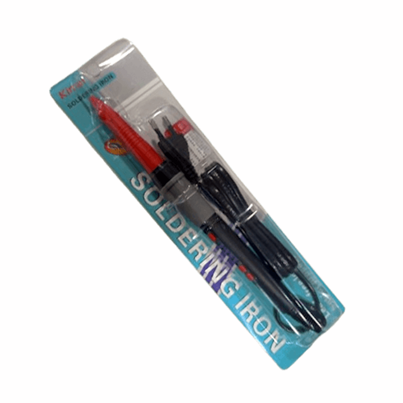 Picture of Kimei Digital 80W Soldering Iron
