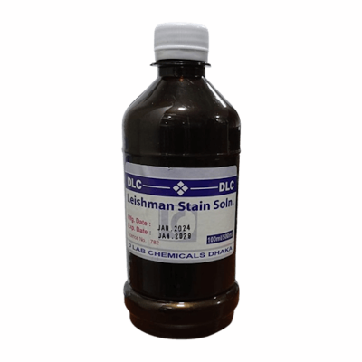Picture of Leishman Stain 500mL