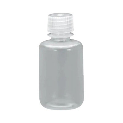 Picture of PolyLab Plastic Reagent Bottle 30mL Narrow Mouth