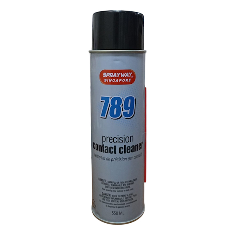 Picture of Contact Cleaner 789 Precision SprayWay