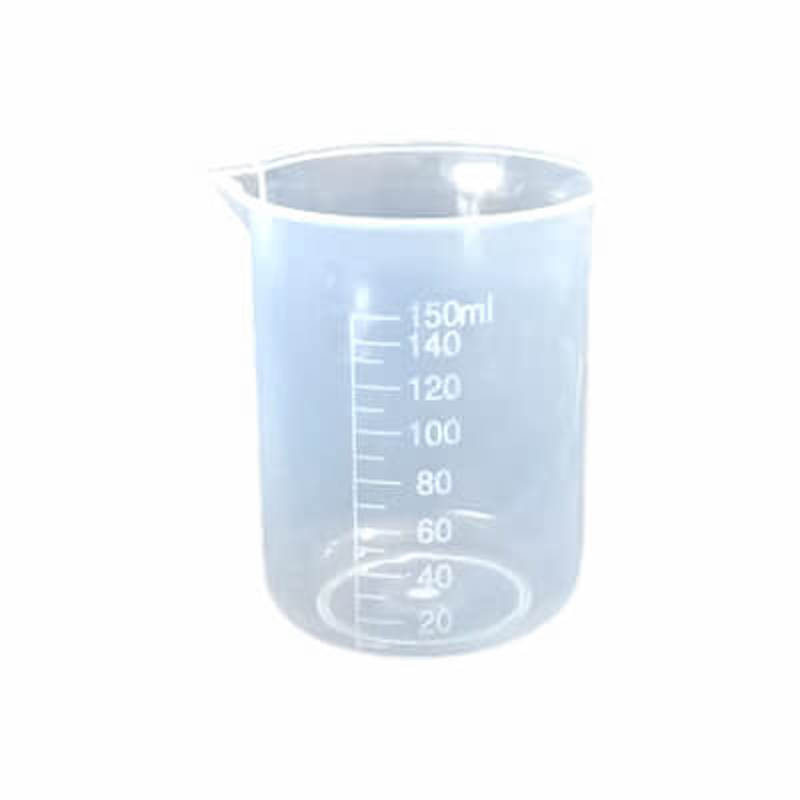 Picture of 150mL Plastic Beaker China