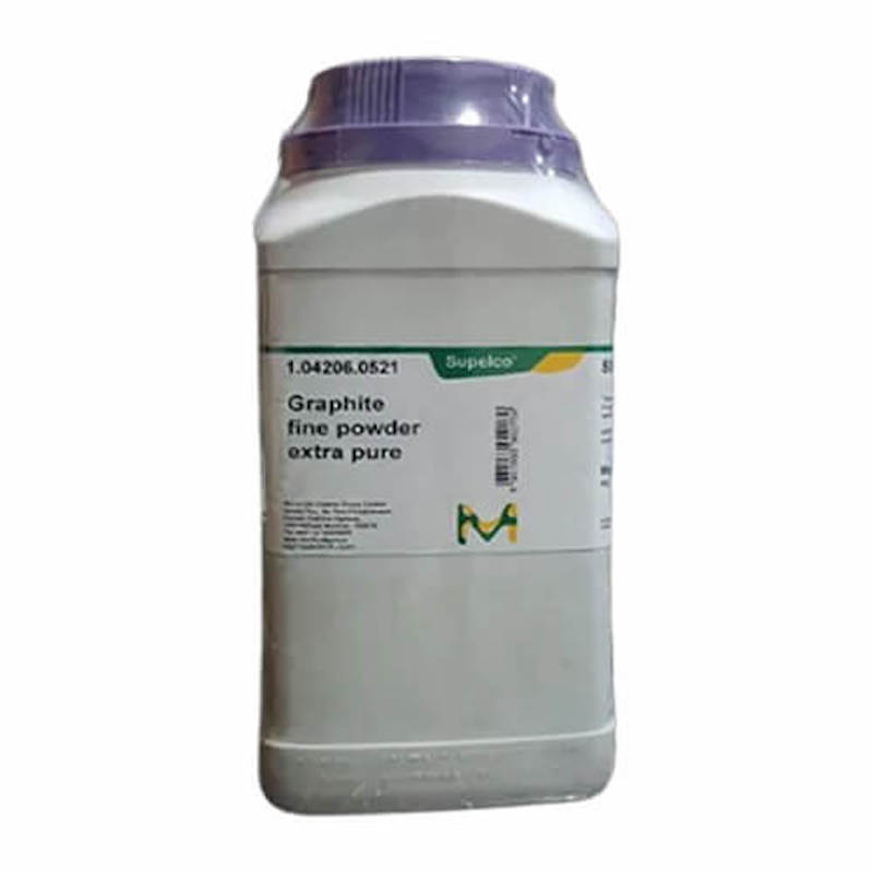 Picture of Graphite Fine Powder 500g Merck India
