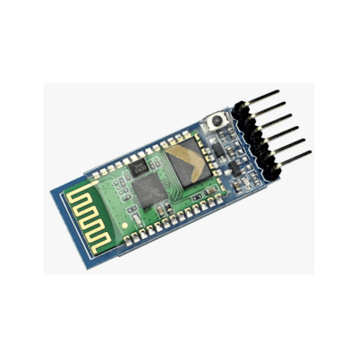 Picture of Arduino Bluetooth Module HC-05