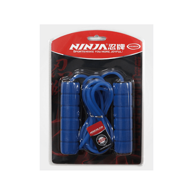 Picture of Ninja Jump Rope for Make You Fit