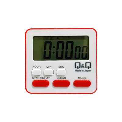 Picture of Digital Timer ZK-2206 Q&Q Countdown Timer