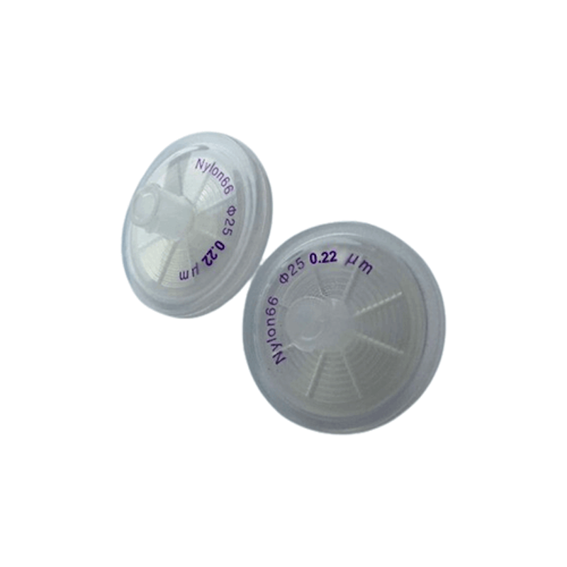 Picture of Syringe Filter 0.22um Nylon