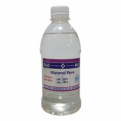 Picture of Pure Glycerol 500mL