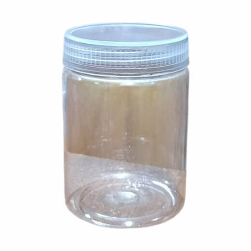 Picture of Plastic Sample Container 250mL with Screw Cap