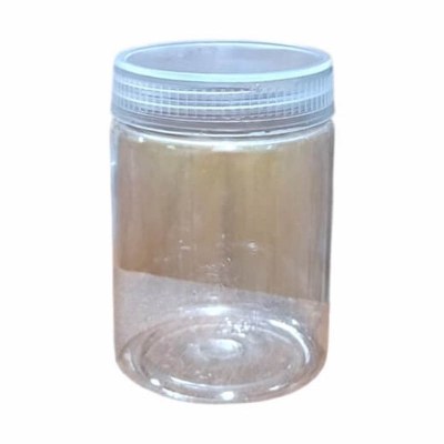 Picture of Plastic Sample Container 250mL with Screw Cap