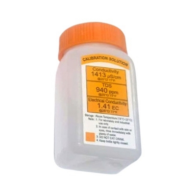 Picture of EZDO Calibration Solution for TDS and Conductivity