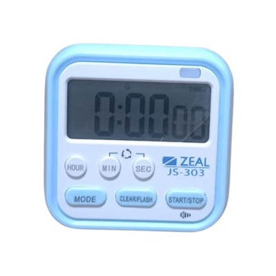 Picture of Digital Countdown Timer JS-303 Zeal