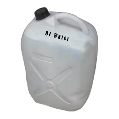 Picture of Deionized Water 30 Liter DI Water