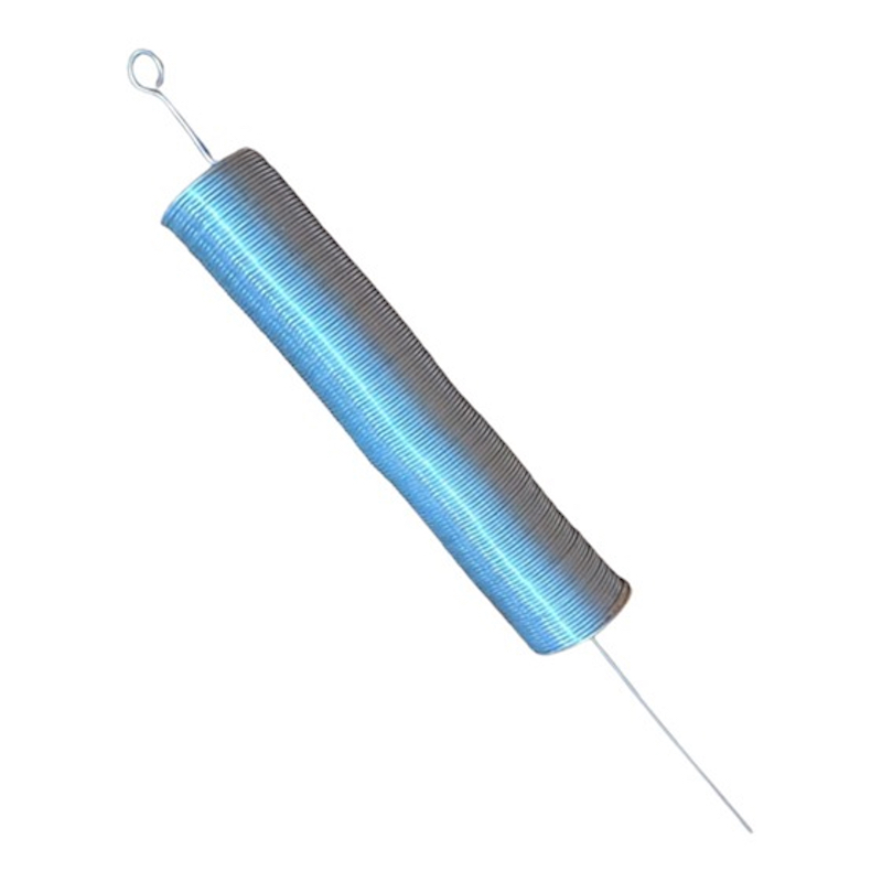 Picture of Extra Spring for Hooke's Law