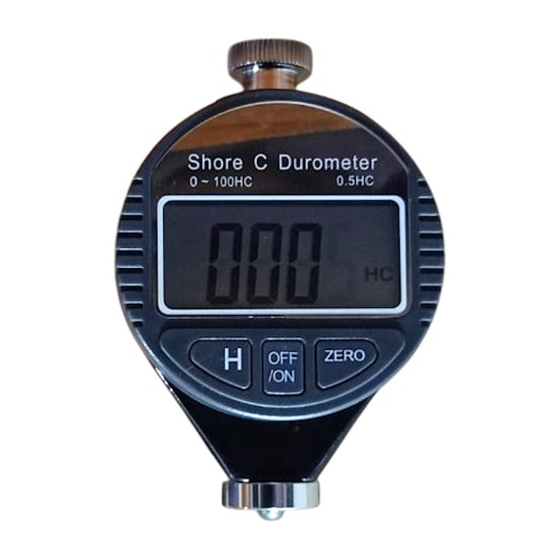 Picture of Digital Durometer Shore C (0-100HC)
