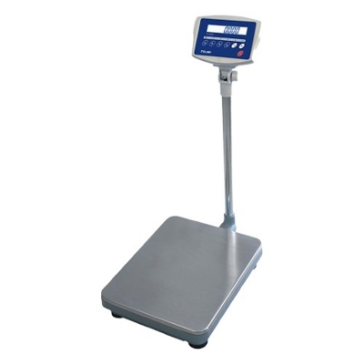 Picture of T-Scale Digital Platform Scale 300Kg KW/ELW
