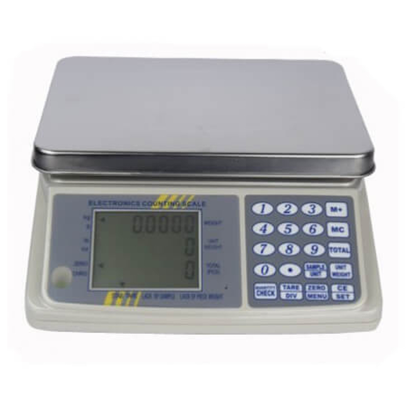 Picture of Digital Counting Scale 6Kg DIGI SCALE