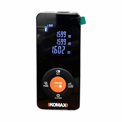 Picture of Laser Distance Meter 60M LDM-S-60M KOMAX China