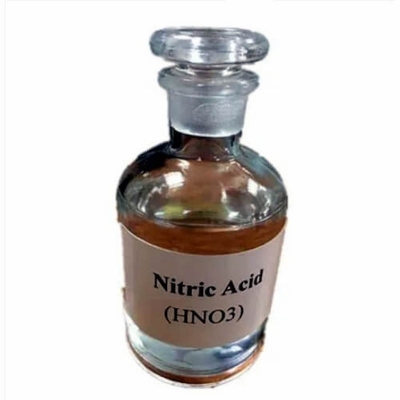 Picture of Nitric Acid 500mL (HNO₃)