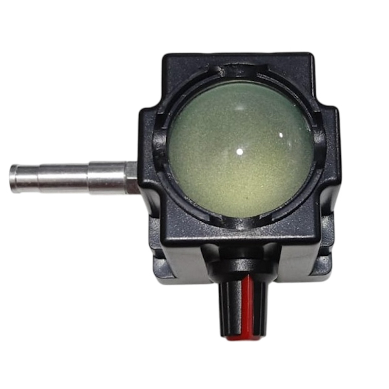 Picture of External LED Light for Traditional Microscope