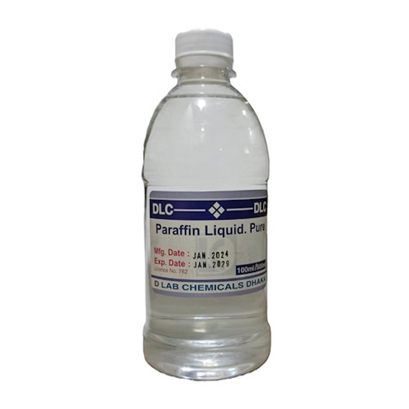 Picture of Paraffin Liquid Pure 500ml
