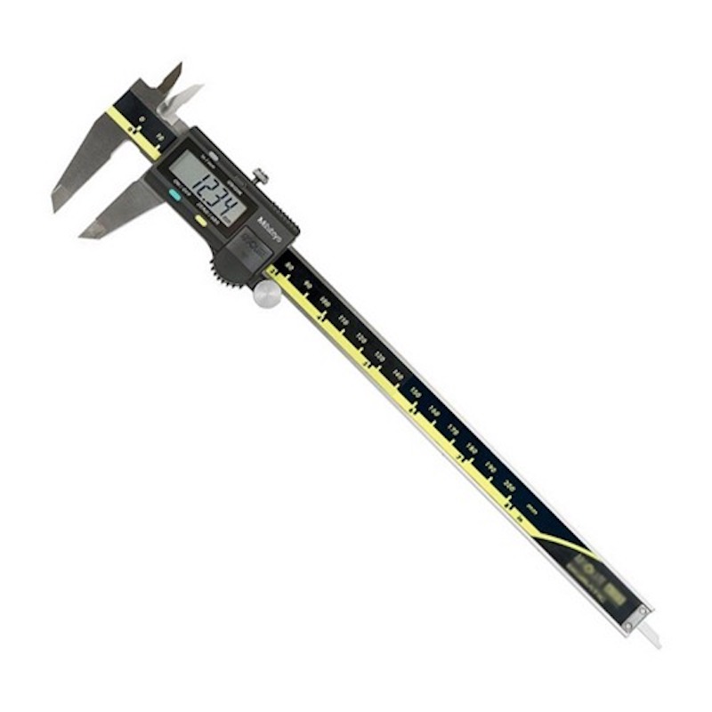 Picture of Mitutoyo Digital Slide Caliper 8 inch Digimatic Caliper