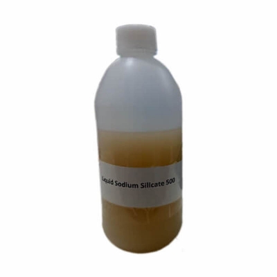 Picture of Sodium Silicate 500gm Liquid