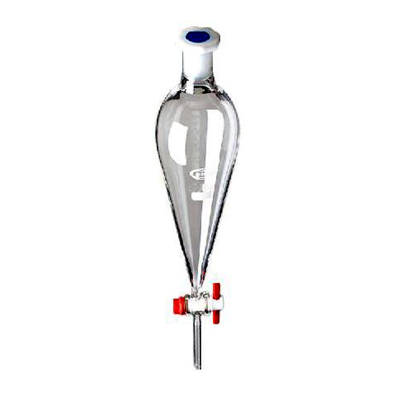 Picture of Glassco 1000ml Separating Funnel