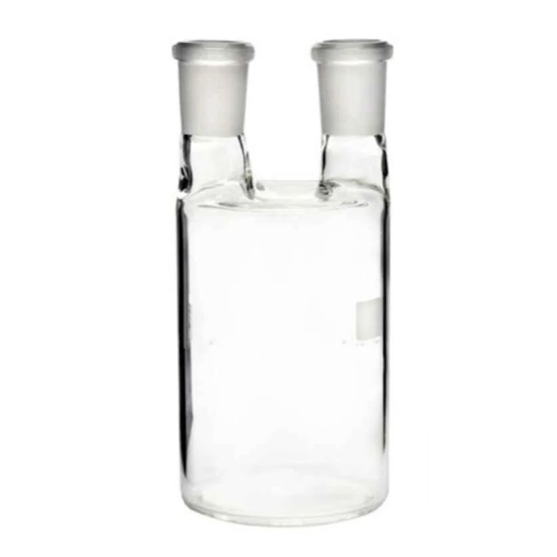 Picture of 250mL Wolf Bottle for Lab Use