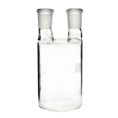 Picture of 250mL Wolf Bottle for Lab Use