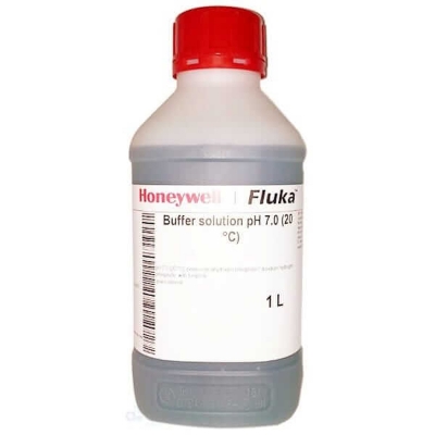 Picture of Fluka 1 Liter Buffer Solution pH 7.0 Germany