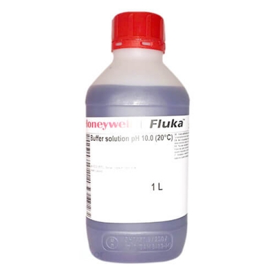Picture of Fluka 1 Liter Buffer Solution pH 10.0 Germany