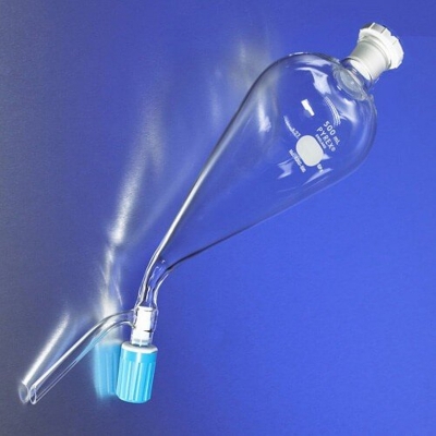 Picture of 500mL Separating Funnel Pyrex India