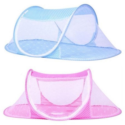 Picture of Babies Bloom Baby Mosquito  Sleeping Bags ( Package Content:  Mosquito Sleeping Bags)