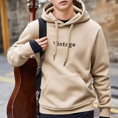 Picture of Premium Quality Winter Hoodie For Men's