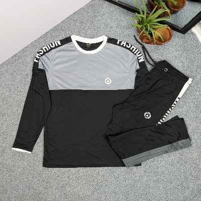 Picture of Men's Full Sleeve Tracksuit For Winter