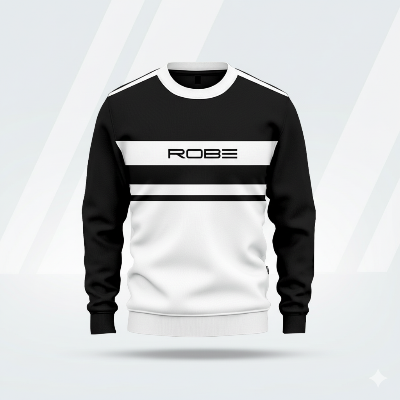 Picture of Men's China Full Sleeve Sweatshirt