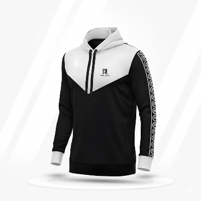 Picture of Men's China Stylish Hoddie