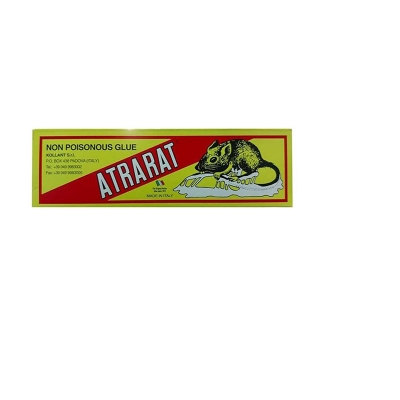 Picture of Atrarat Rat Glue UAE Everywhere Without Use - 135gm