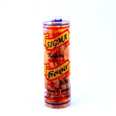 Picture of Sigma Khataa Meetha Chocolate 100g