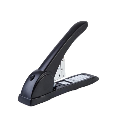 Picture of DELI E0395 Heavy Duty Stapler 210 sheets Easy staple durable stapler stationery office supply staples office accessories