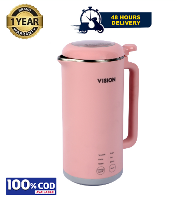 Buy VISION Blender VSN-BEK-001(MULTI) Online at Best Price	