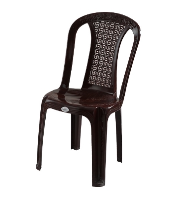 Picture of Smart Slim Chair Fancy Rose Wood 