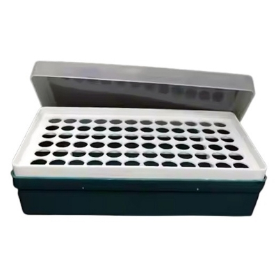 Picture of Eppendorf Tube Box 72 Walls for 2ml, 1.5ml Centrifuge Tube Box