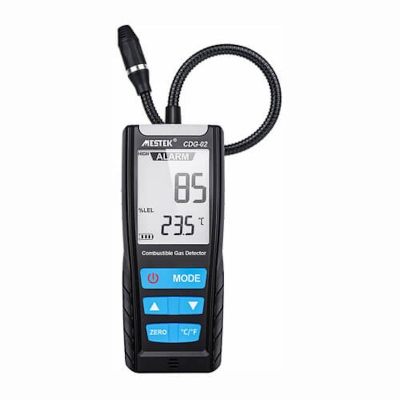Picture of Combustible Gas Detector CGD-02 Mestek