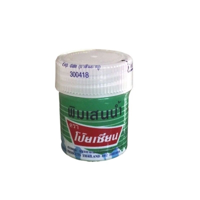 Picture of Pim Saen Balm Oil Nasal Inhaler 8cc  1 pcs