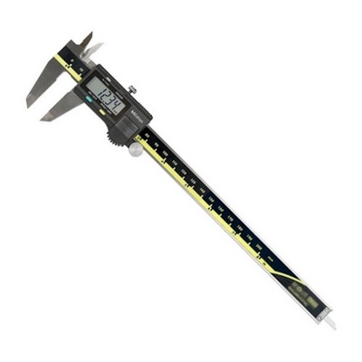 Picture of Mitutoyo Digital Slide Caliper 8 inch Digimatic Caliper