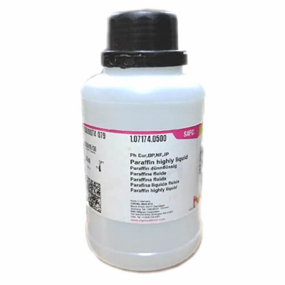 Picture of Paraffin Oil Highly Liquid 500mL