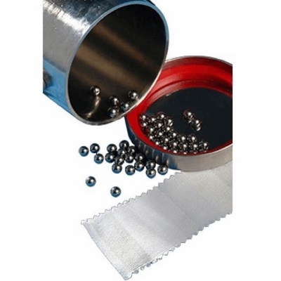 Picture of SDC Stainless Steel Balls 6mm ISO 105C